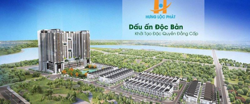 Dự án căn hộ Green Star Sky Garden Quận 7