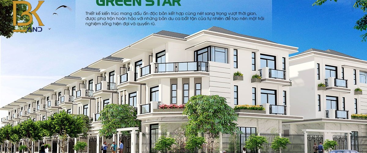 Dự án The Green Star: Bạn có muốn tìm hiểu về một dự án đầu tư bất động sản tiện nghi nhất hiện nay? The Green Star là một dự án tuyệt vời đối với những người đang tìm kiếm một nơi sống đẳng cấp và tiện nghi. Hãy xem những hình ảnh để tìm hiểu thêm về dự án này.